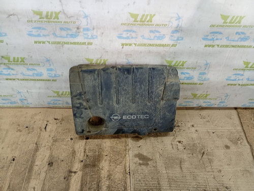 Capac motor 55558383 Opel Vectra C [facelift] [2005 - 2009]
