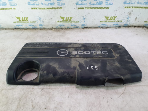 Capac motor 55573266 1.7 cdti A17DTR Opel Astra J [2009 - 2012] 1.7 cdti A17DTR