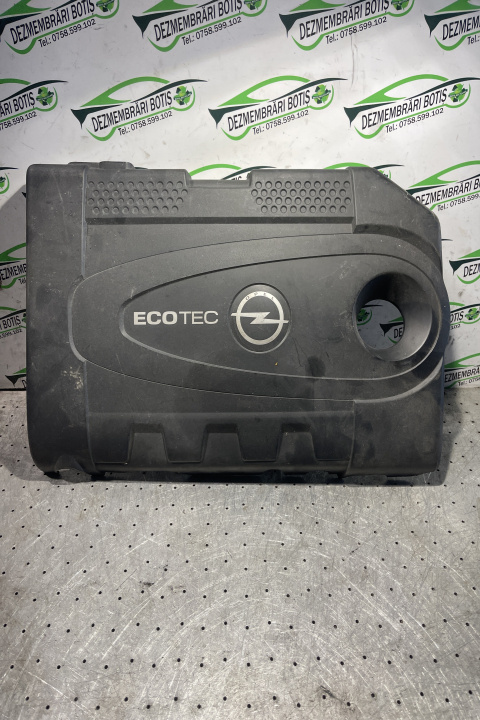 Capac motor 55576412 Opel Astra J [2009 - 2012]