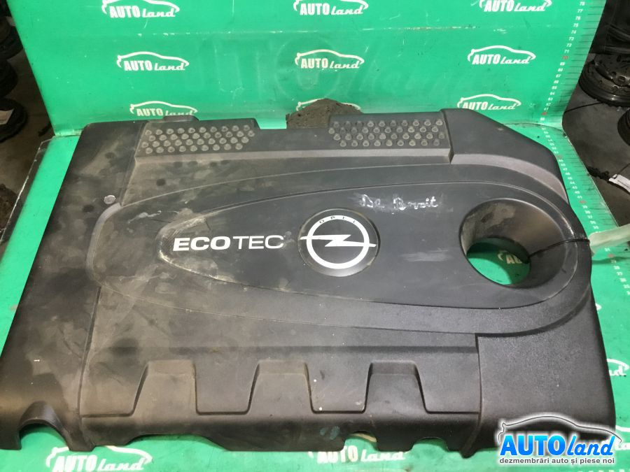 Capac Motor 55582063 2.0 D Opel ASTRA J hatchback 2009