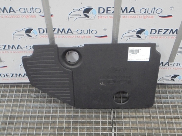 Capac motor, 6M5Q-6N041-AA, Ford Focus 2, 1.8 tdci, KKDA