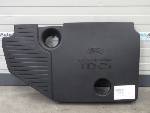 Capac motor, 6M5Q-6N041-AA, Ford Focus 2 combi 1.8 tdci