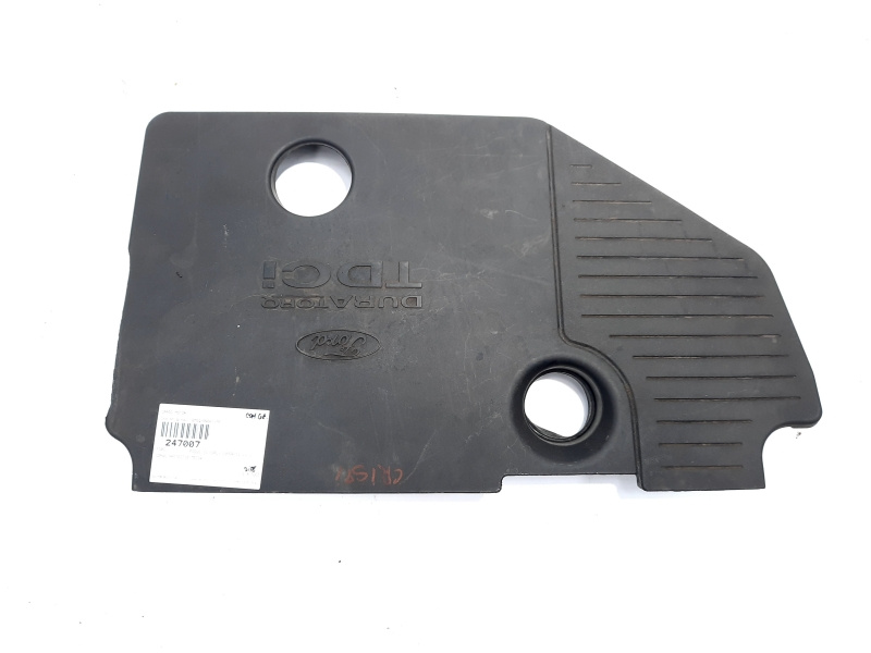 Capac motor 6M5Q-6N041-AA, Ford Focus 2 (DA) 1.6 tdci (id:247007)