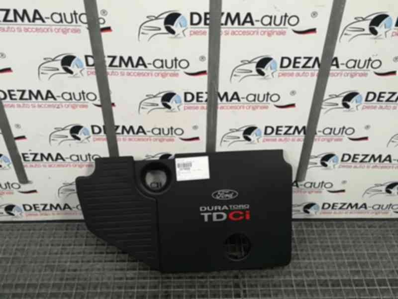 Capac motor, 6M5Q-6N041-AA, Ford Focus 2 (DA) 1.8 tdci (id:317859)