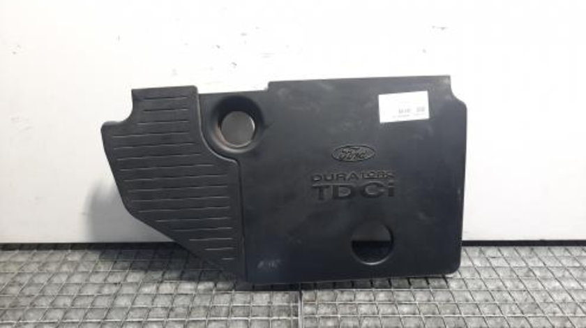 Capac motor, 6M5Q-6N041-AA, Ford Focus 2 sedan 1.8 tdci