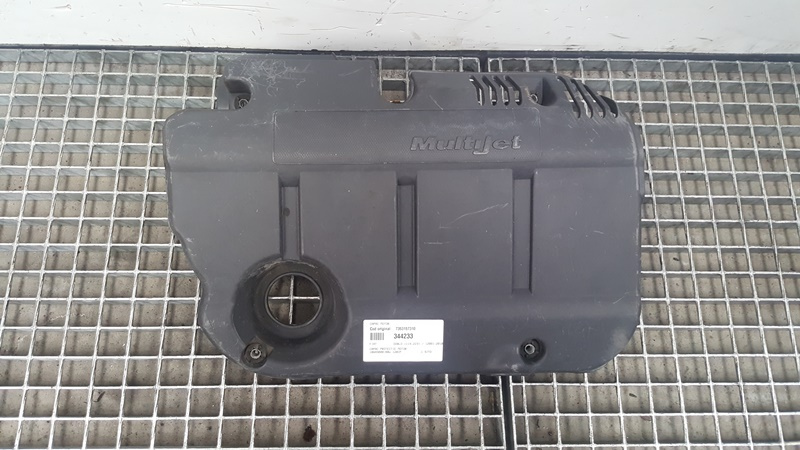 Capac motor 7353157310, Fiat Doblo (119) 1.9jtd (id:344233)