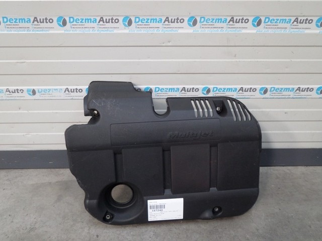 Capac motor 7353157310, Fiat Doblo Cargo (223) 1.9JTD (id:187248)