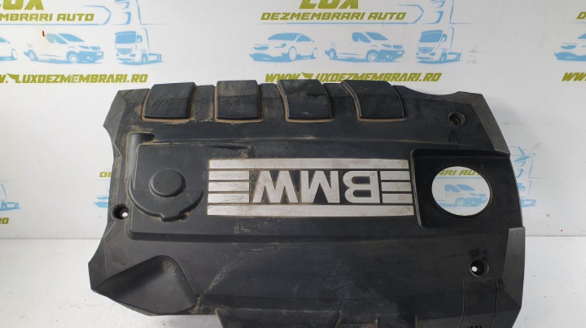 Capac motor 7566614 1.6 benzina N43 BMW Seria 5 E60/E61 [2003 - 2007]