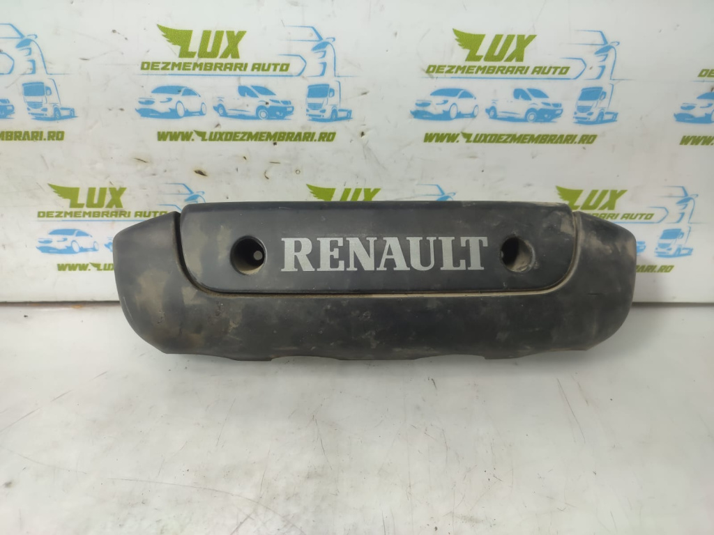 Capac motor 7700114986 Renault Clio 2 [1998 - 2005]
