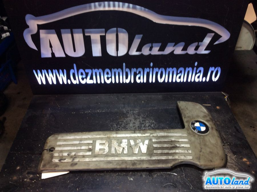 Capac Motor 7786740 2.5 D BMW 5 E39 1995-2003