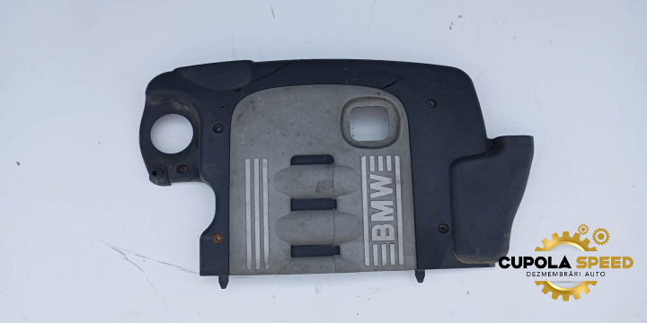 Capac motor 7787330 BMW Seria 3 E46 [facelift] [2001 - 2006]