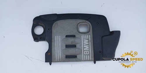 Capac motor 7787330 BMW Seria 3 E46 [facelift] [2001 - 2006]
