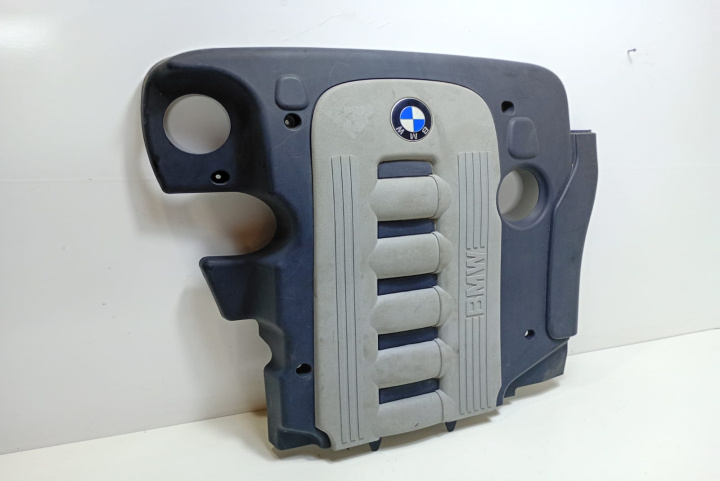 Capac motor 7788908 BMW Seria 7 E65/E66 [facelift] [2005 - 2008]