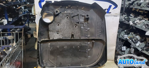 Capac Motor 7800575 3.0 D n57 BMW 5 F10 2010