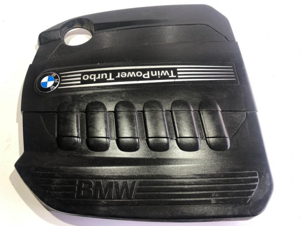 Capac motor 7800575 BMW Seria 5 F07/F10/F11 [2009 - 2013]