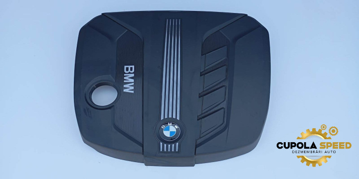 Capac motor 7802847 2.0 d 184Cp BMW Seria 5 F10 [2009 - 2013]