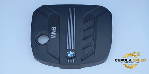 Capac motor 7802847 2.0 d 184Cp BMW Seria 5 F10 [2009 - 2013]