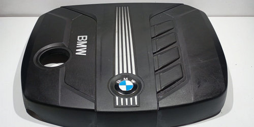 Capac motor 7802847 2.0 d BMW Seria 5 F07/F10/F11 [2009 - 2013]