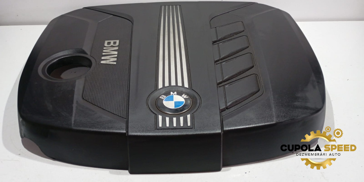 Capac motor 7802847 2.0 d N47D20C 184cp BMW Seria 5 F10 [2009 - 2013]