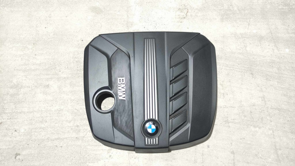 Capac motor 7802847 BMW Seria 5 F10 2.0 D an fab. 2010 - 2016