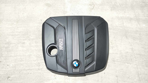 Capac motor 7802847 BMW Seria 5 F10 2.0 D an fab. 2010 - 2016