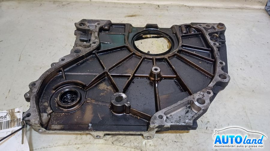 Capac Motor 7810695 2.0 Diesel Vibrochen N47 BMW X1 E84 2009