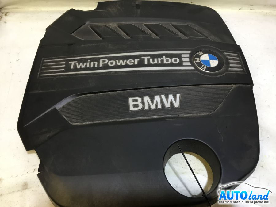 Capac Motor 7810800 2.0 Diesel BMW 3 F30 2011