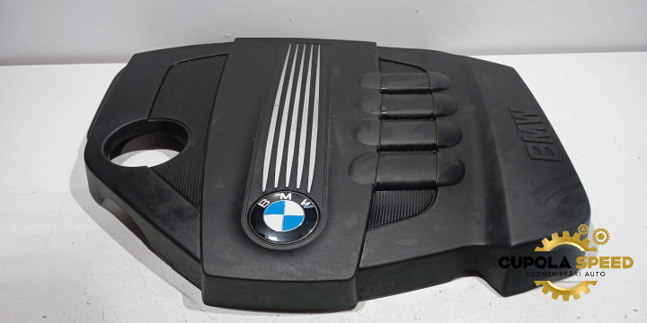 Capac motor 7810852 2.0 d N47D20C BMW Seria 1 E81/E82/E87/E88 [facelift] [2007 - 2012]