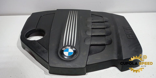 Capac motor 7810852 2.0 d N47D20C BMW Seria 1 E81/E82/E87/E88 [facelift] [2007 - 2012]