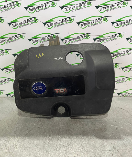 Capac motor 7M3 103 925 B Ford Galaxy [facelift] [2000 - 2006] Minivan 1.9 TDi MT (115 hp)
