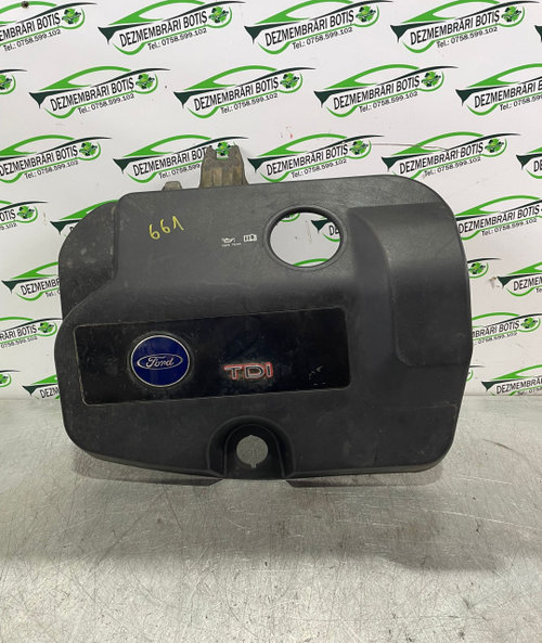 Capac motor 7M3 103 925 B Ford Galaxy [facelift] [2000 - 2006] Minivan 1.9 TDi MT (115 hp)