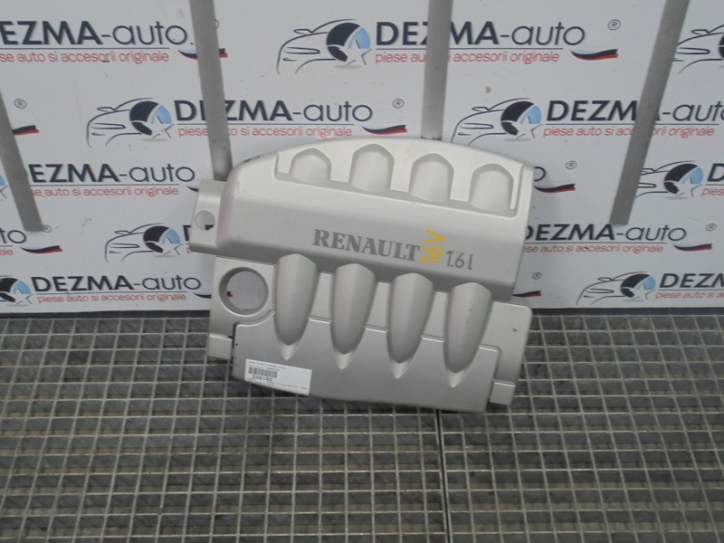 Capac motor, 8200287536, Renault Megane 2, 1.6B