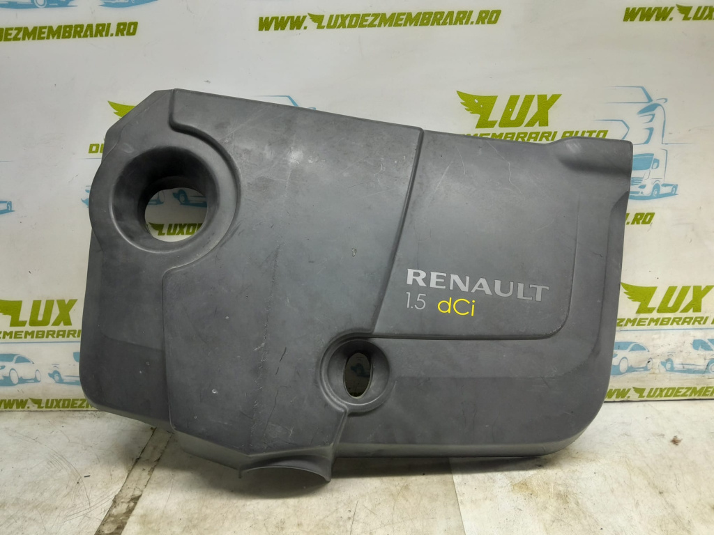 Capac motor 8200365952 Renault Megane 2 [2002 - 2006]
