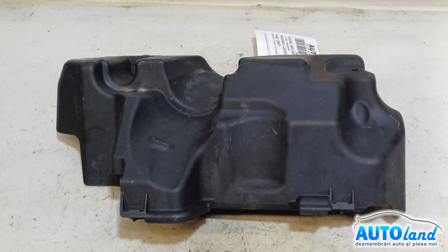 Capac Motor 8200549100 1.5 DCI Nissan QASHQAI J10,JJ10 2007