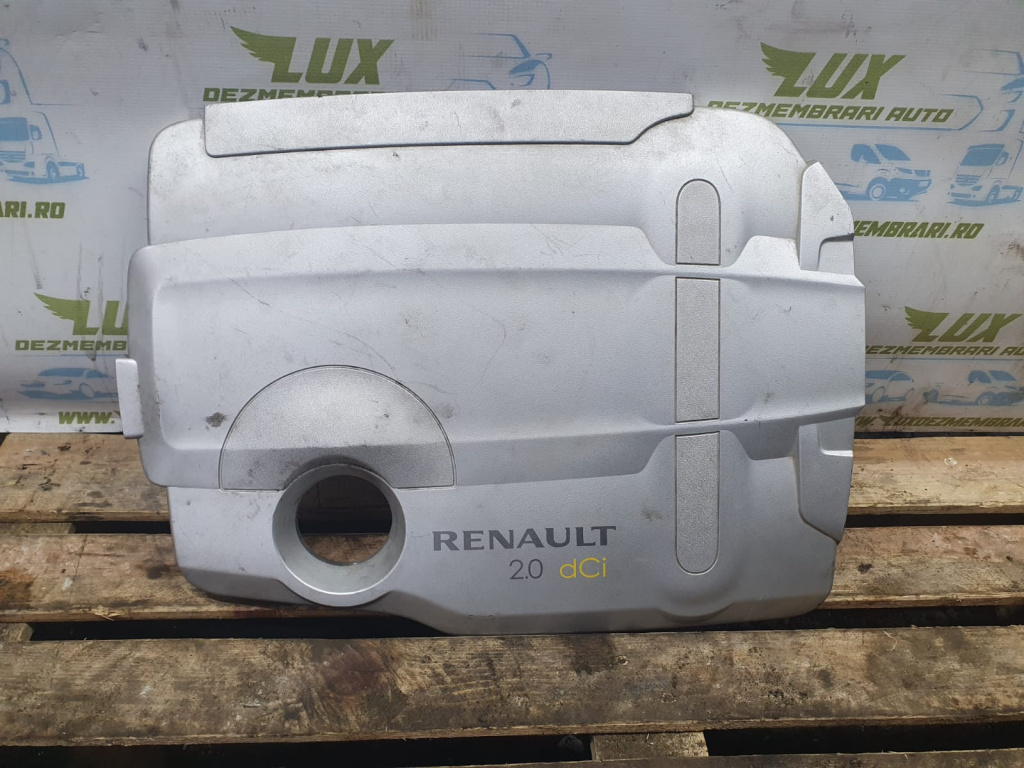 Capac motor 8200621297 2.0 dci Renault Laguna 3 [2007 - 2011]