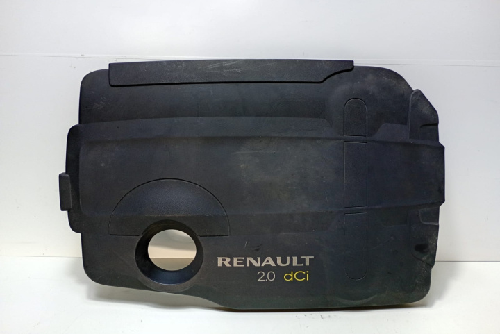 Capac motor 8200621297C Renault Koleos [2008 - 2011]