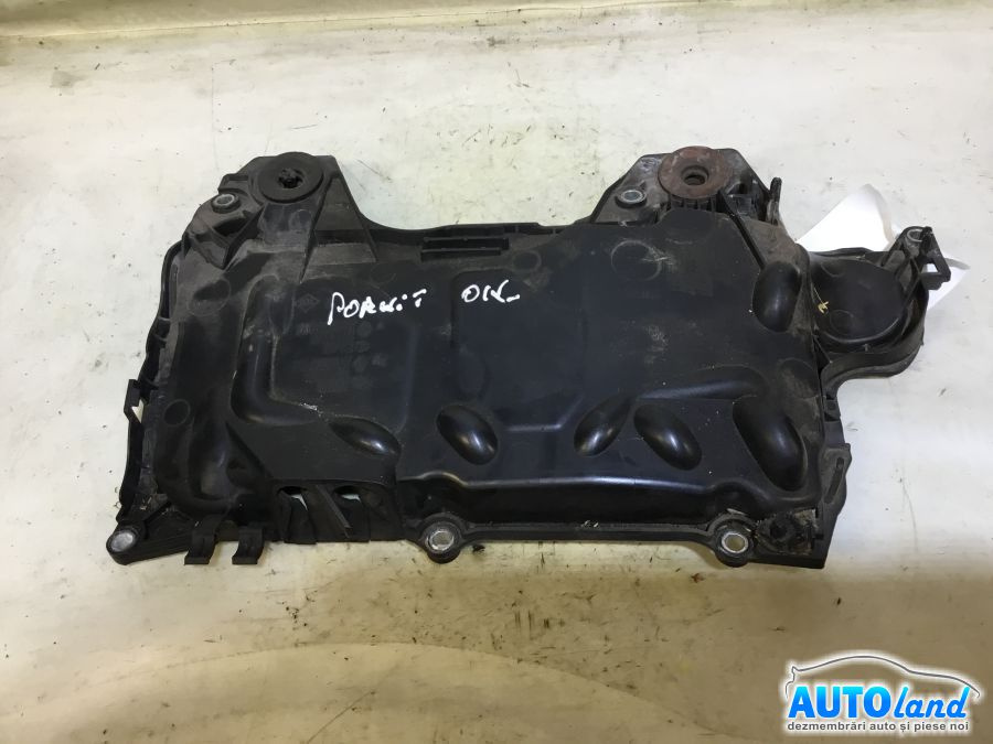 Capac Motor 8200672464 2.0 DCIm9r Nissan X-TRAIL T31 2007