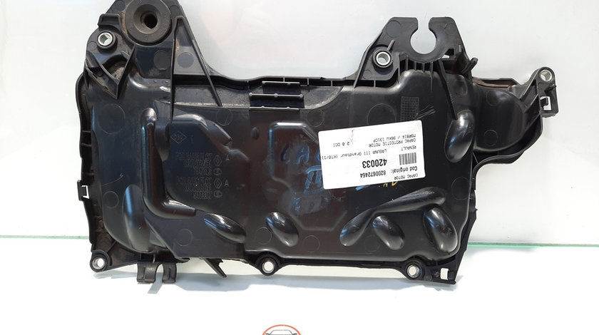 Capac motor 8200672464, Nissan X-Trail (T31) [Fabr 2007-2014] 2.0 DCI, M9R814 (id:420033)