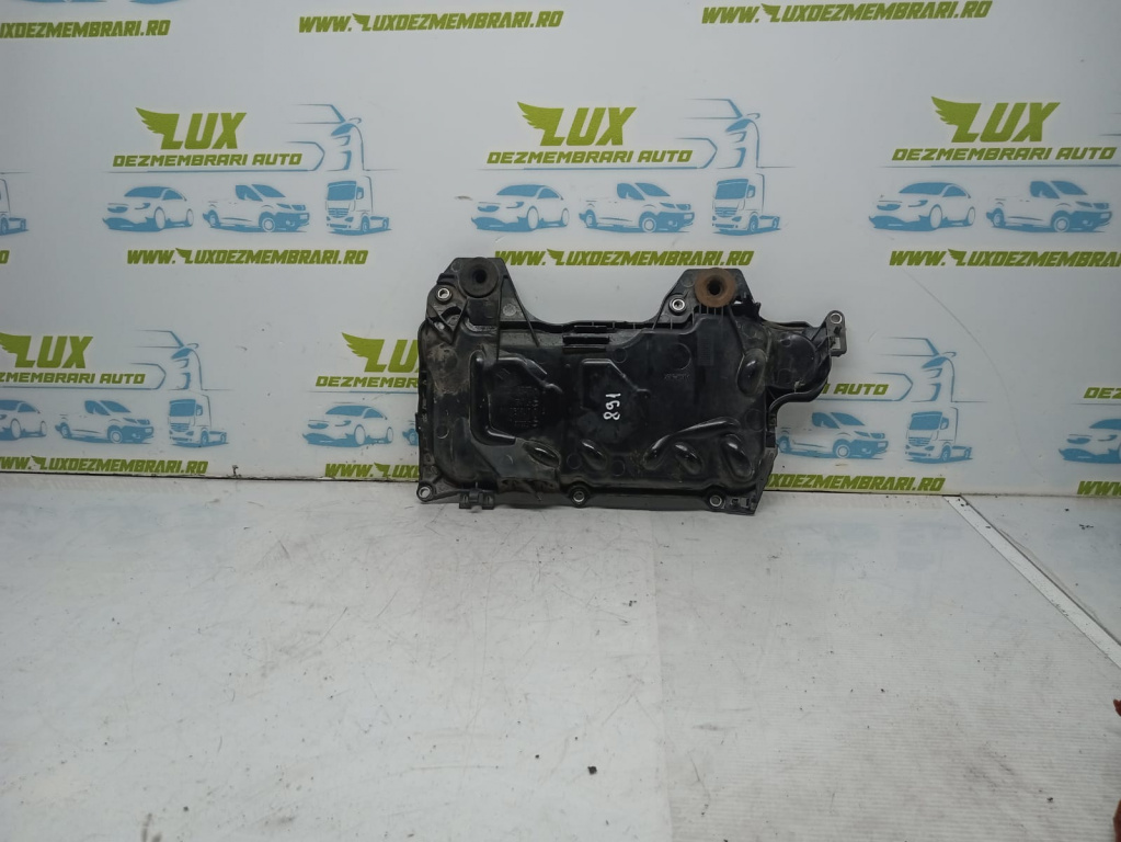 Capac motor 8200672464 Renault Laguna 3 [2007 - 2011] 2.0 dci M9R828