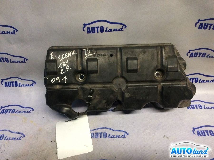 Capac Motor 8200677518 1.9 DCI Mic Renault SCENIC III JZ0/1 2009