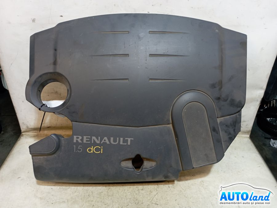 Capac Motor 8200930674 1.5 DCI Dacia SANDERO 2008