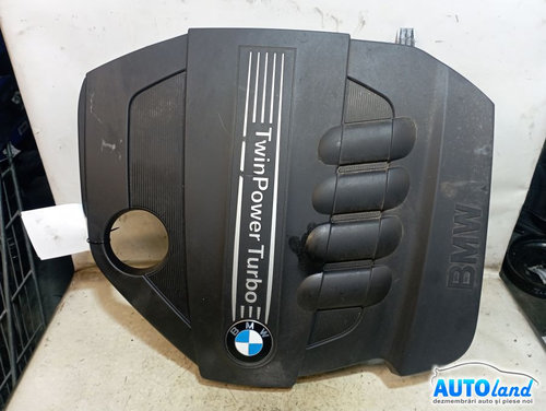 Capac Motor 8510364 2.0 Diesel N47 BMW X1 E84 2009