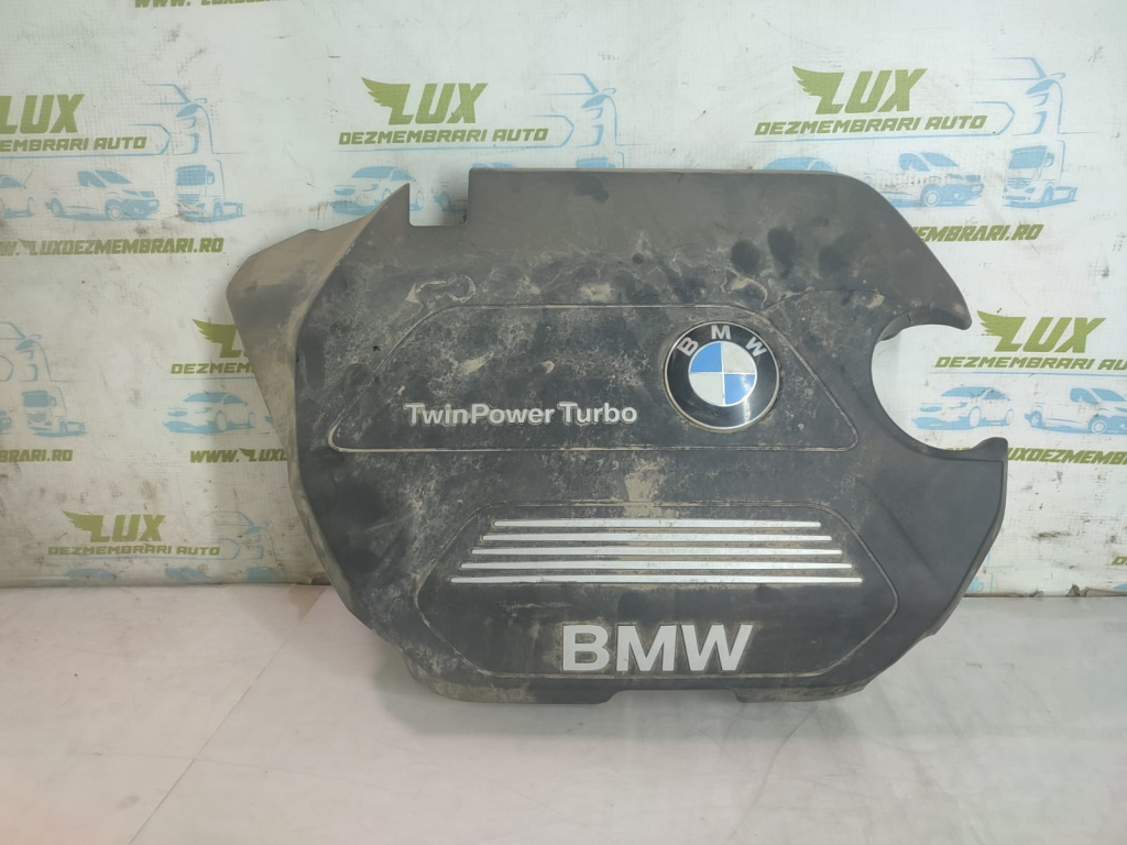 Capac motor 8514199 BMW Seria 2 Grand Tourer F44 [2015 - 2018] 2.0 d B47C20A