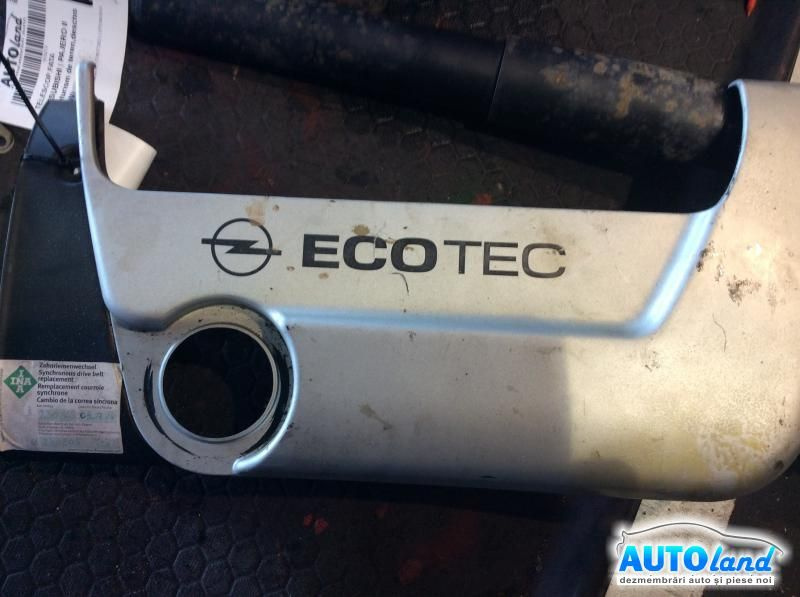 Capac Motor 90529959 1.4 16 Valve Opel TIGRA 95 1994-2000
