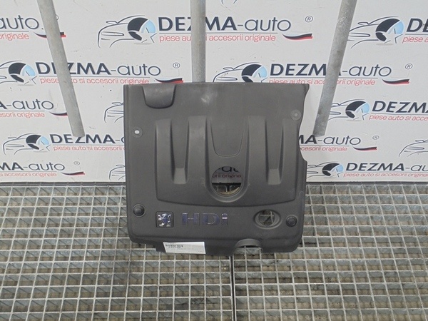 Capac motor, 9634754680, Peugeot 307 Break (3E) 2.0 hdi