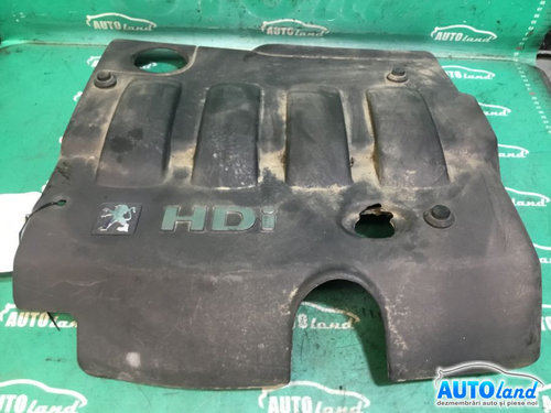 Capac Motor 9636026280 2.0 HDI Peugeot PARTNER Van 5 1996