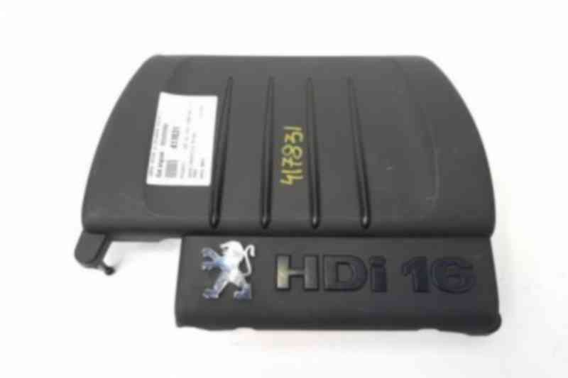 Capac motor 9659999980, Citroen C4, 1.6hdi, 9HX