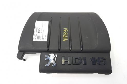 Capac motor, 9659999980, Citroen C4 sedan 1.6hdi