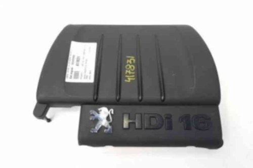 Capac motor 9659999980, Peugeot 207, 1.6hdi, 9HX