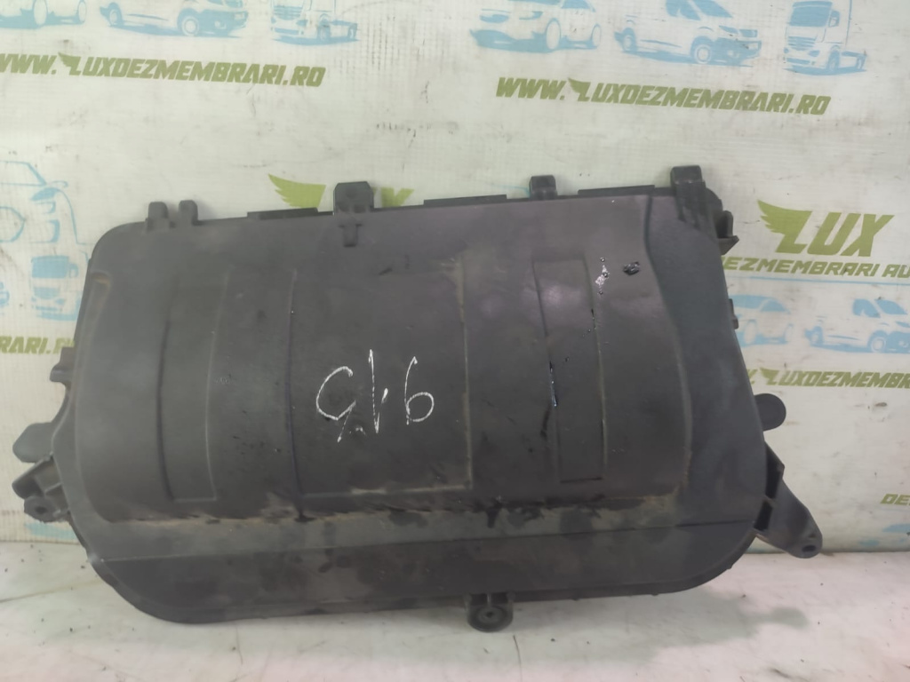 Capac motor 9683668480 2.0 hdi RHC HYBRID Citroen DS5 [2012 - 2015] 2.0 hdi RHC HYBRID
